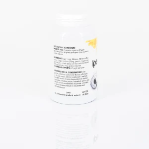 Iperico-Melissa 200 capsule