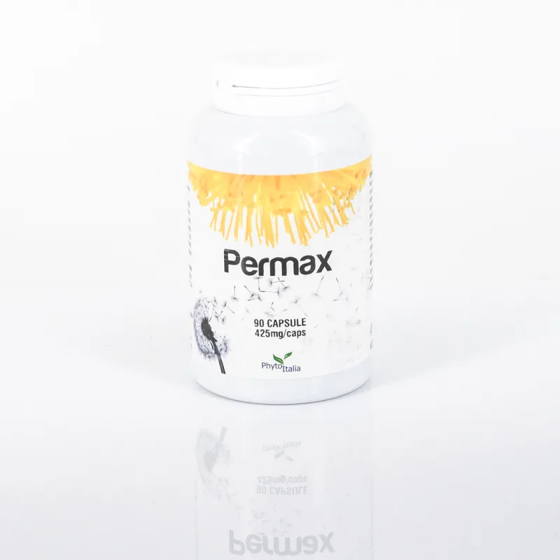 G046 | Permax 90 gélules