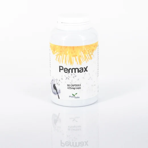 G046 | Permax 90 capsule