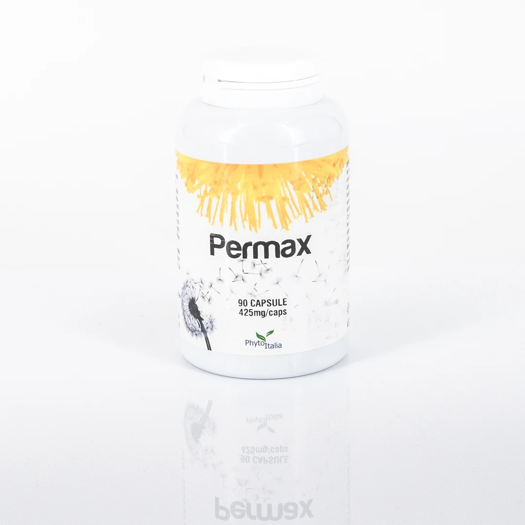 G046 | Permax 90 capsules