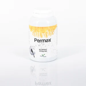 Permax 90 capsules