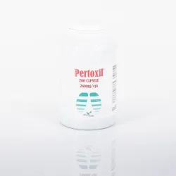 PER | Pertoxil 200 caps