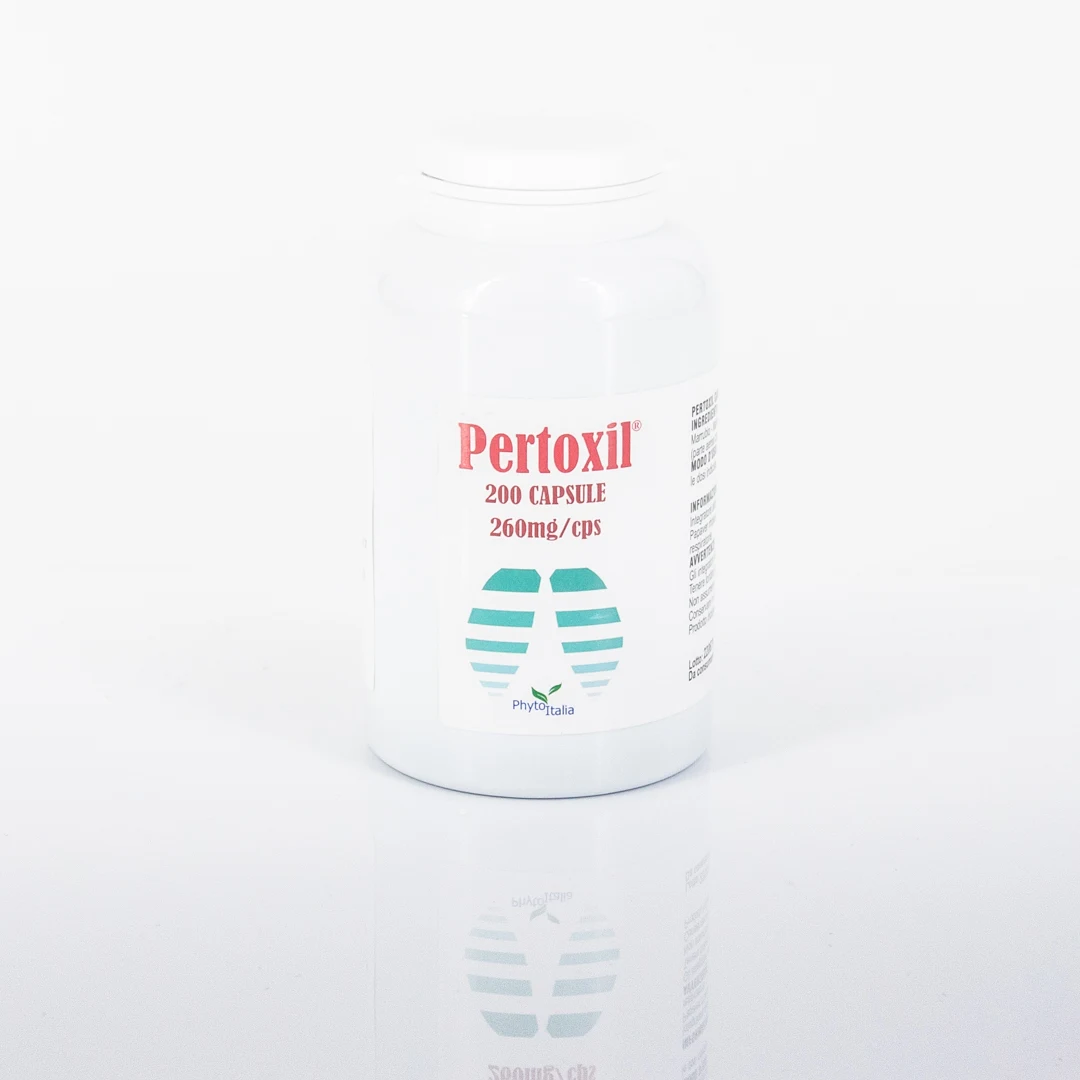 PER | Pertoxil 200 capsule