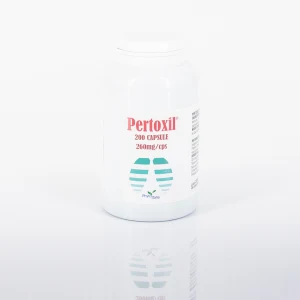 Pertoxil 200 capsule