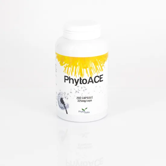 G443 | PhytoAce 200 cps