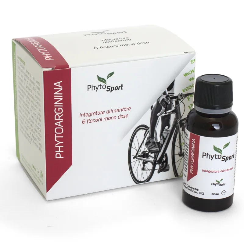 M216 | Phytoarginin 6x30 ml