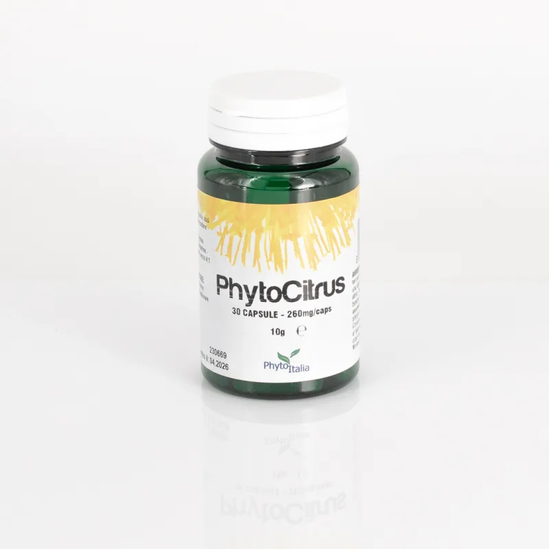 G616 | PhytoCitrus 30 capsule