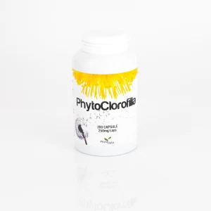 PhytoClorofilla 200 capsule