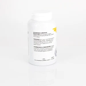PhytoDrain 200 caps