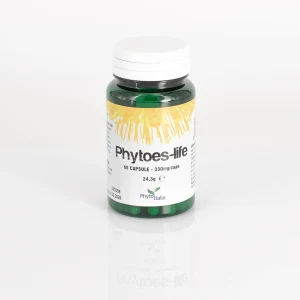 Phytoes-Life 60 capsule