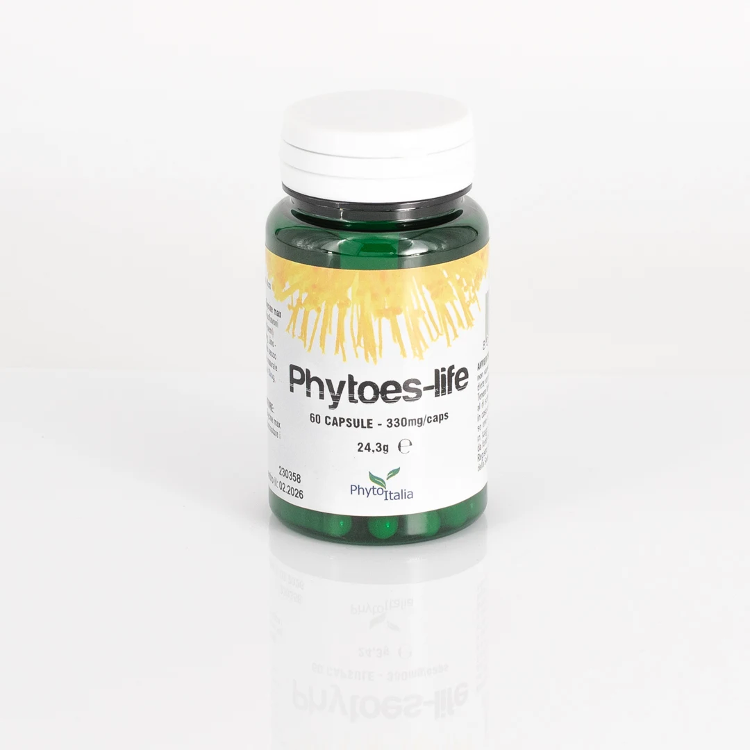 G047 | Phytoes-Life 60 capsule