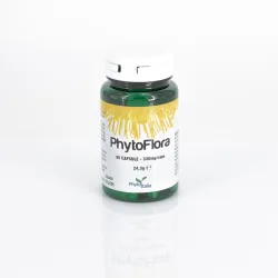 G075 | PhytoFlora 60 cps