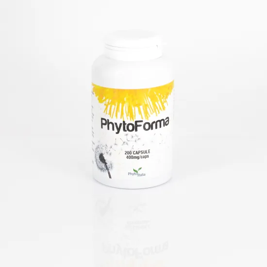 D3430 | PhytoForma 200 cps