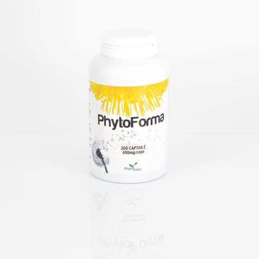 D3430 | PhytoForma 200 capsule