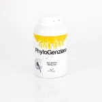 PhytoGenziana 200 cápsulas