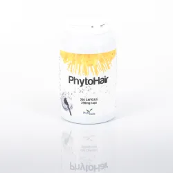 PhytoHair 200 cps