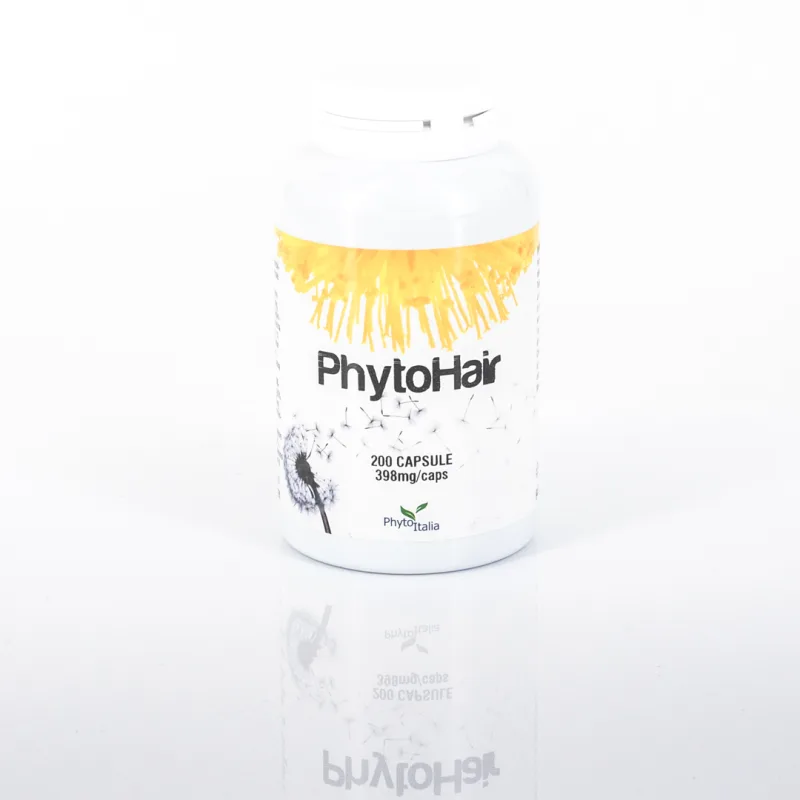 G185 | PhytoHair 200 gélules