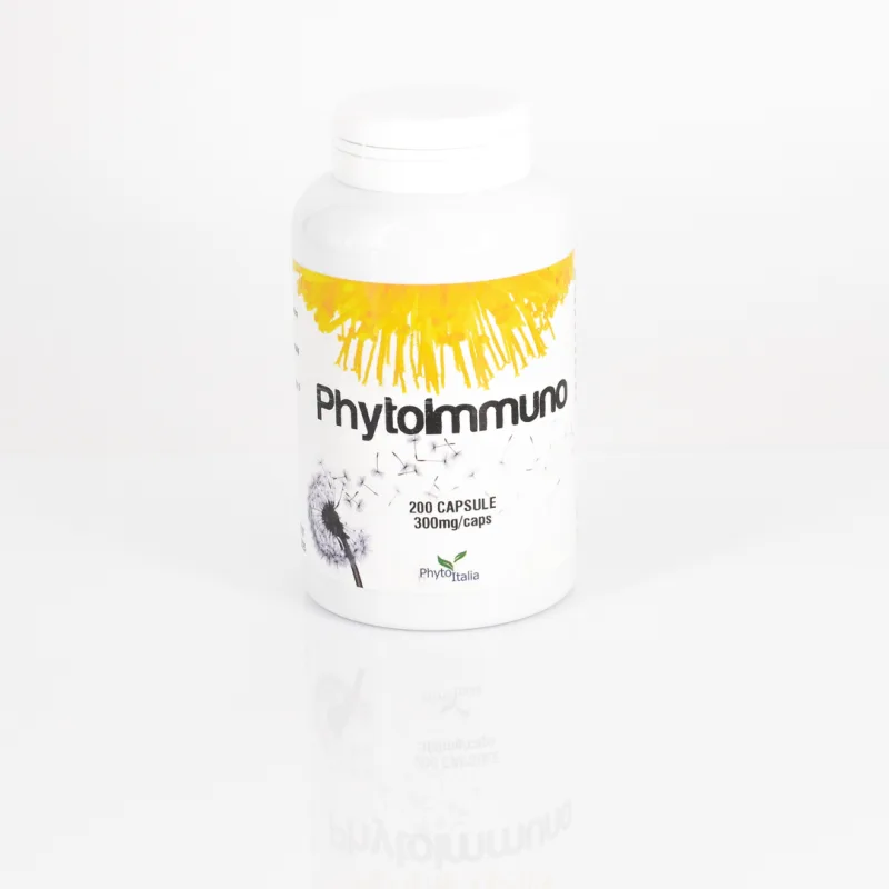 G343 | PhytoImmuno 200 cps