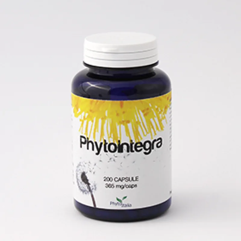 G494 | PhytoIntegra 200 Kapseln