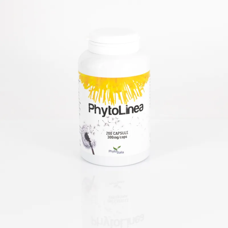 D195 | PhytoLinea 200 Kapseln