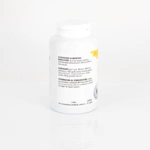 PhytoLinfa 200 capsule