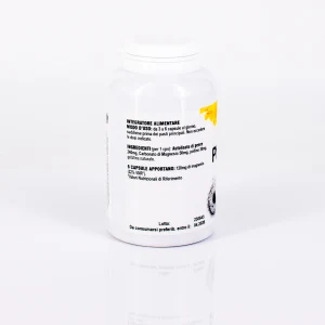 PhytoMemory 200 caps
