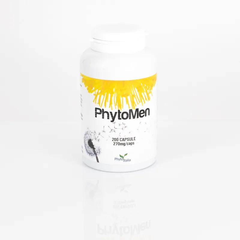 D249 | PhytoMen 200 cps