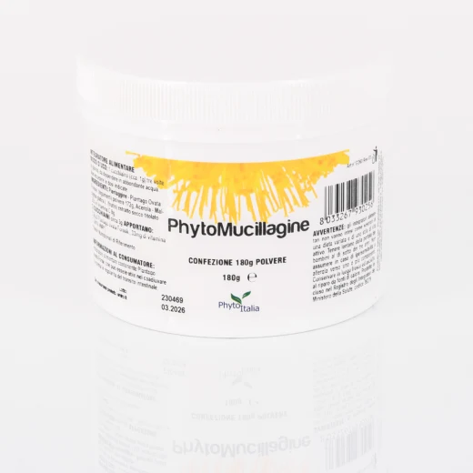 G260 | PhytoMucillagine 180 g