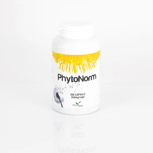 D114 | PhytoNorm 200 capsule