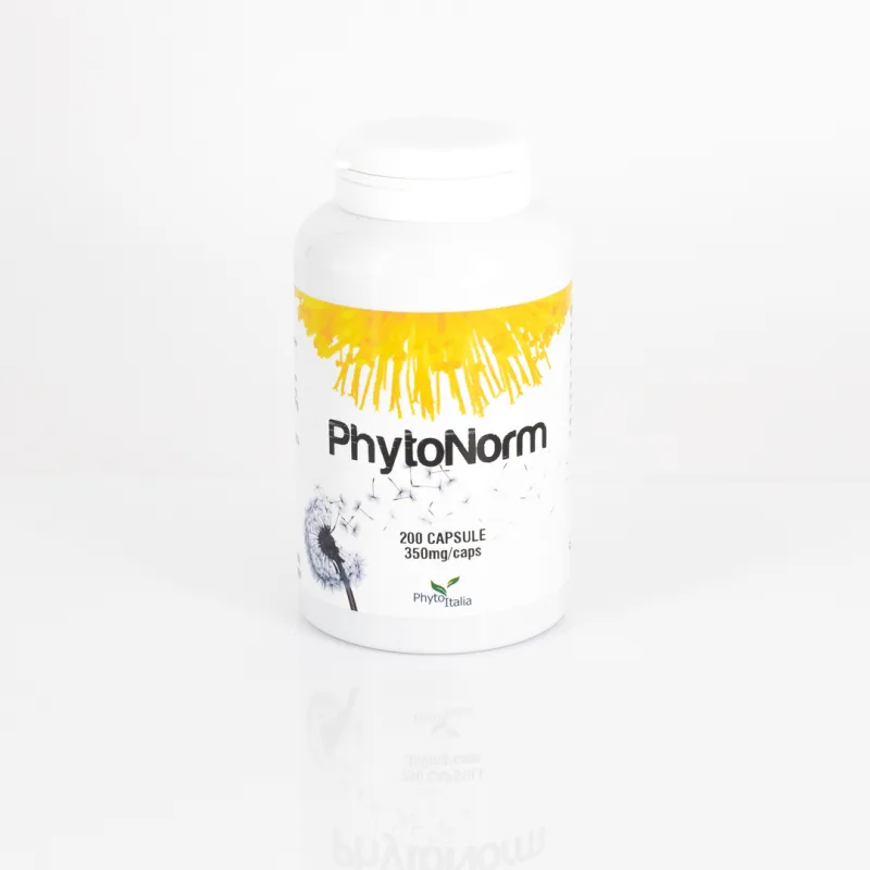 D114 | PhytoNorm 200 cps