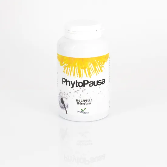 G476 | PhytoPausa 200 cps