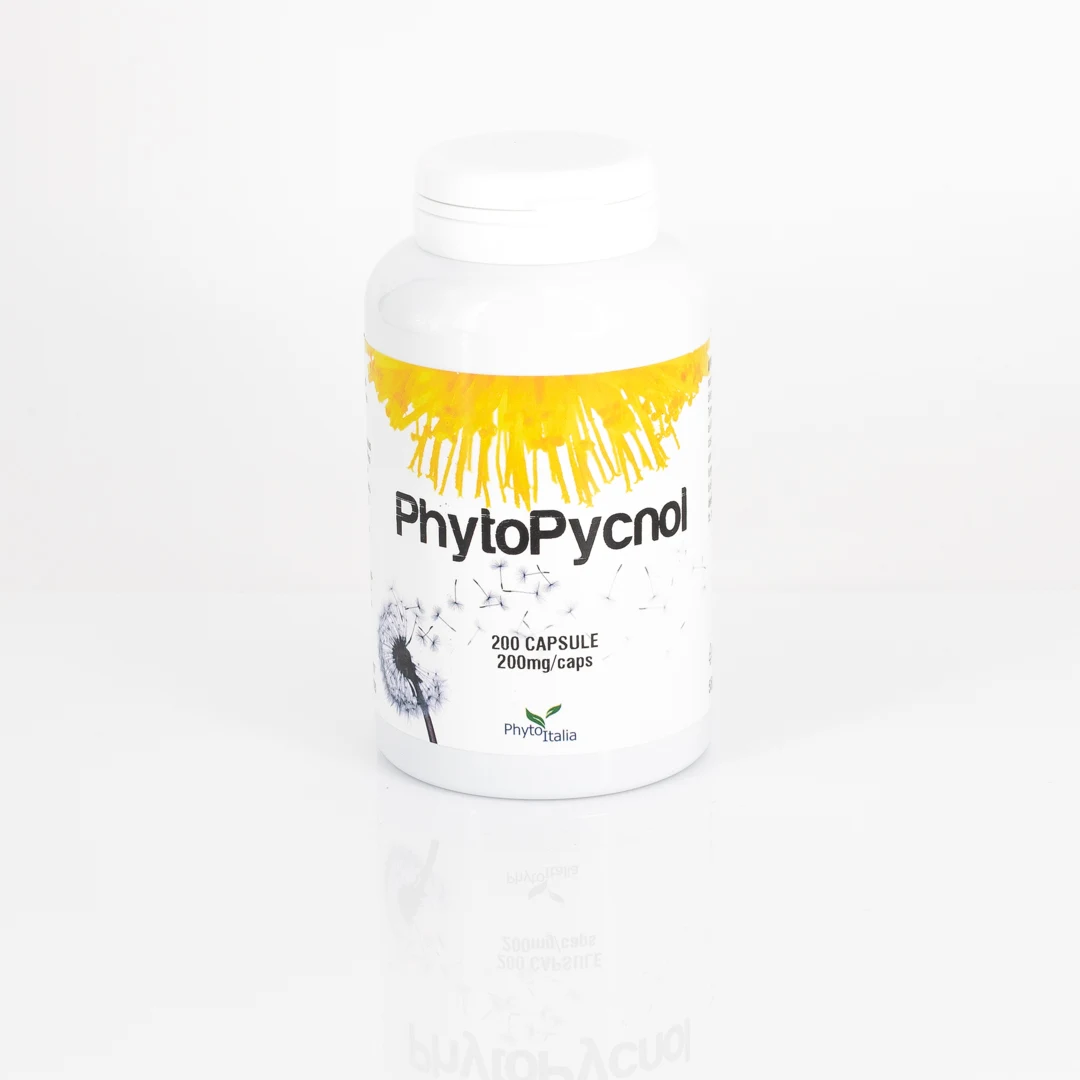 G255 | PhytoPycnol 200 cps