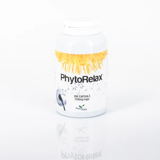 G502 | PhytoRelax 200 capsule