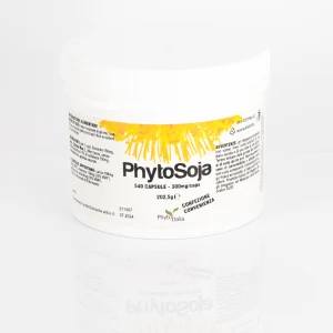 PhytoSoja 540 capsule