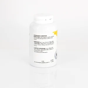 PhytoSoja 200 capsule