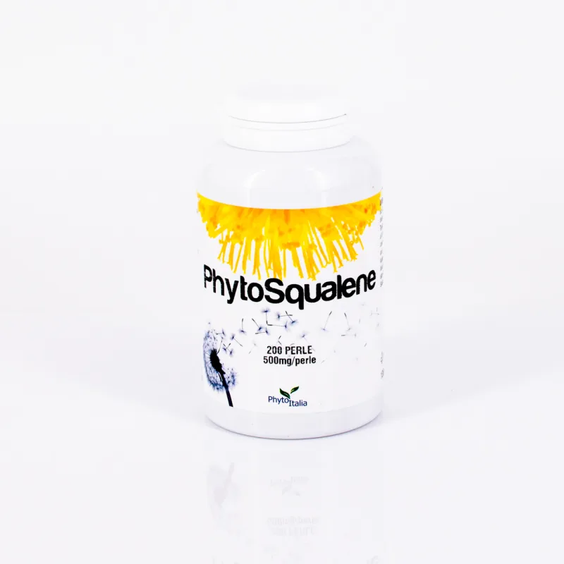 G542 | PhytoSqualene 200 perle