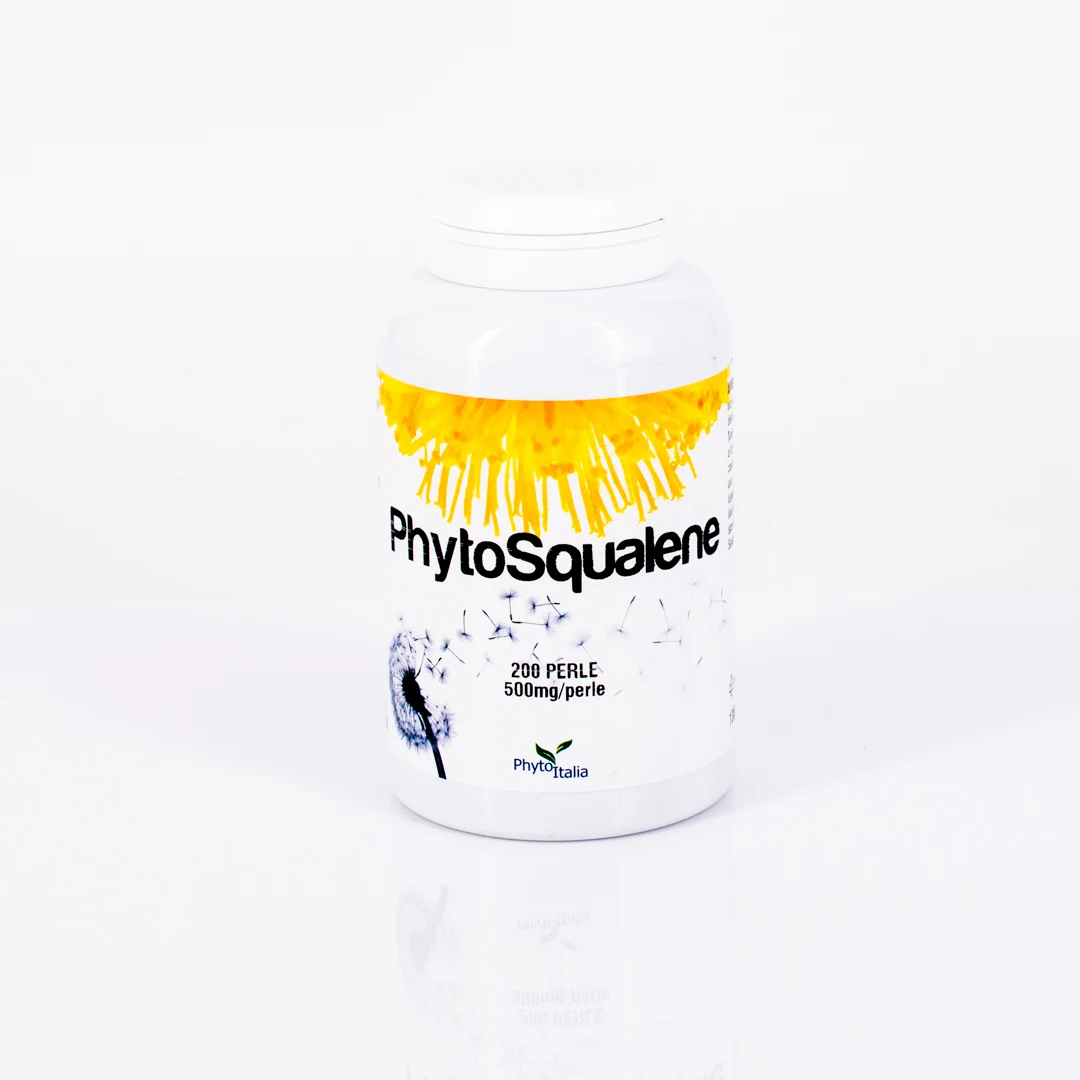 G542 | PhytoSqualene 200 perle