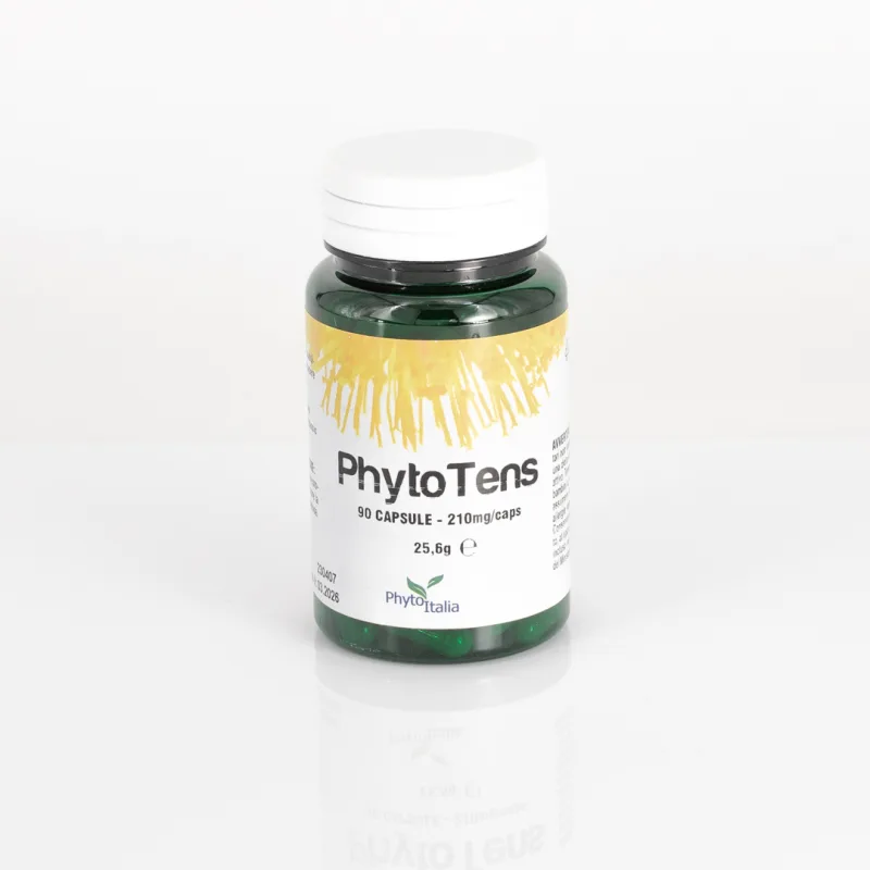G605 | PhytoTens 90 capsule
