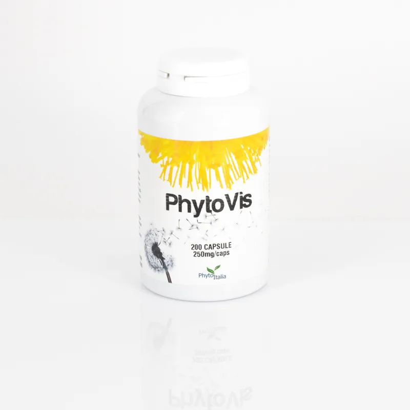 D589 | PhytoVis 200 cápsulas