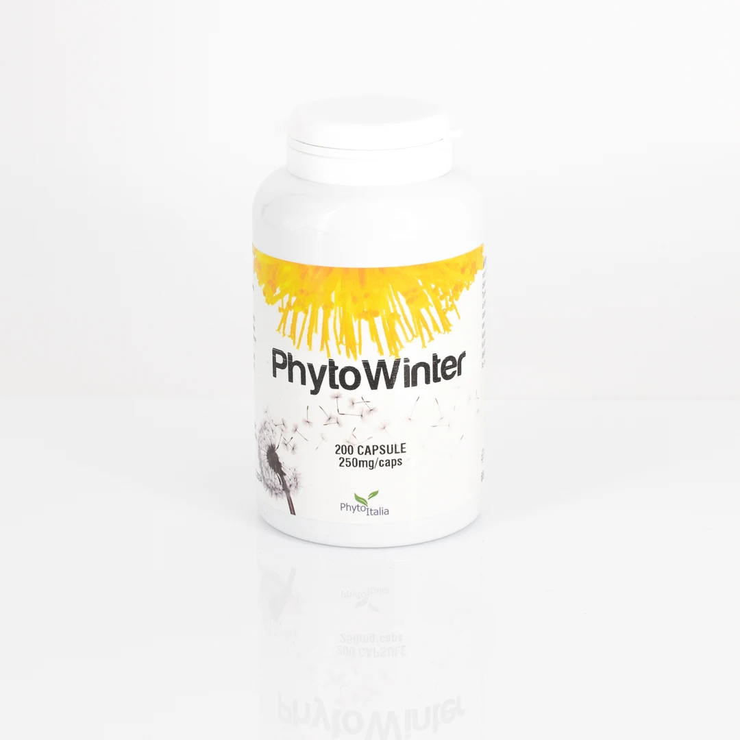 D380 | PhytoWinter 200 capsule