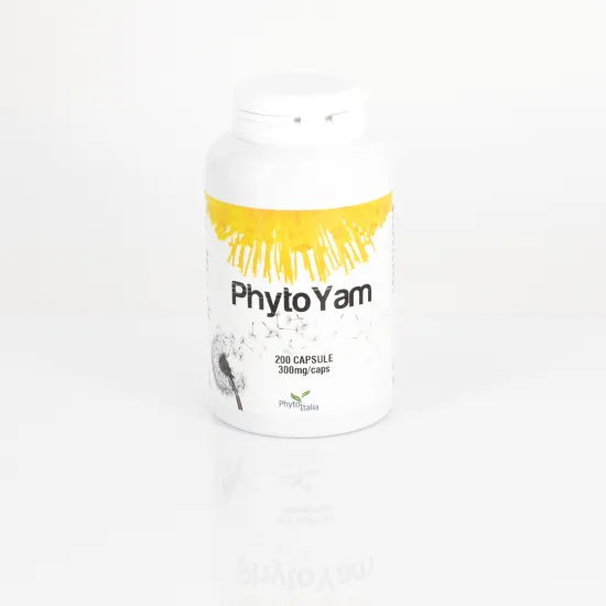 D355 | PhytoYam 200 cps