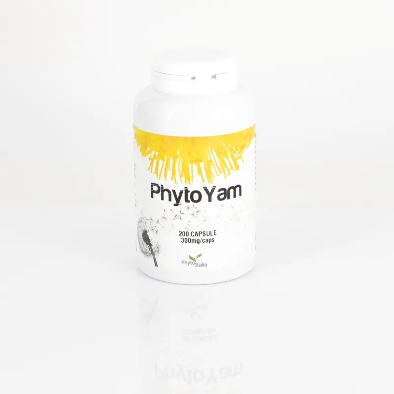 D355 | PhytoYam 200 cps