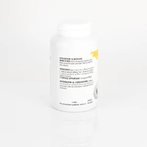 PhytoYam 200 gélules