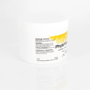 PhytoYam 540 capsule