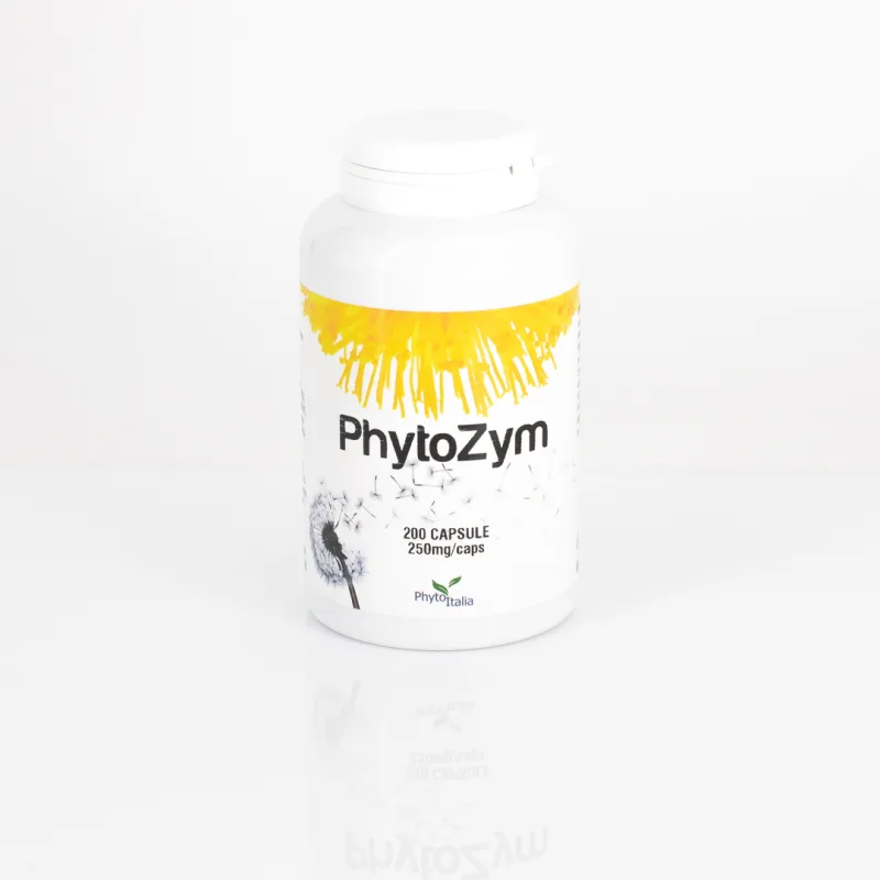 G530 | PhytoZym 200 capsule