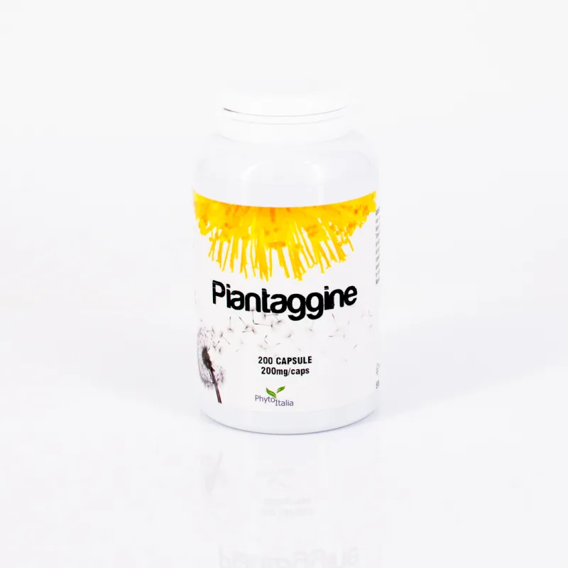 G422 | Plátano 200 cápsulas