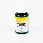 Potassio Gluconato 100 caps