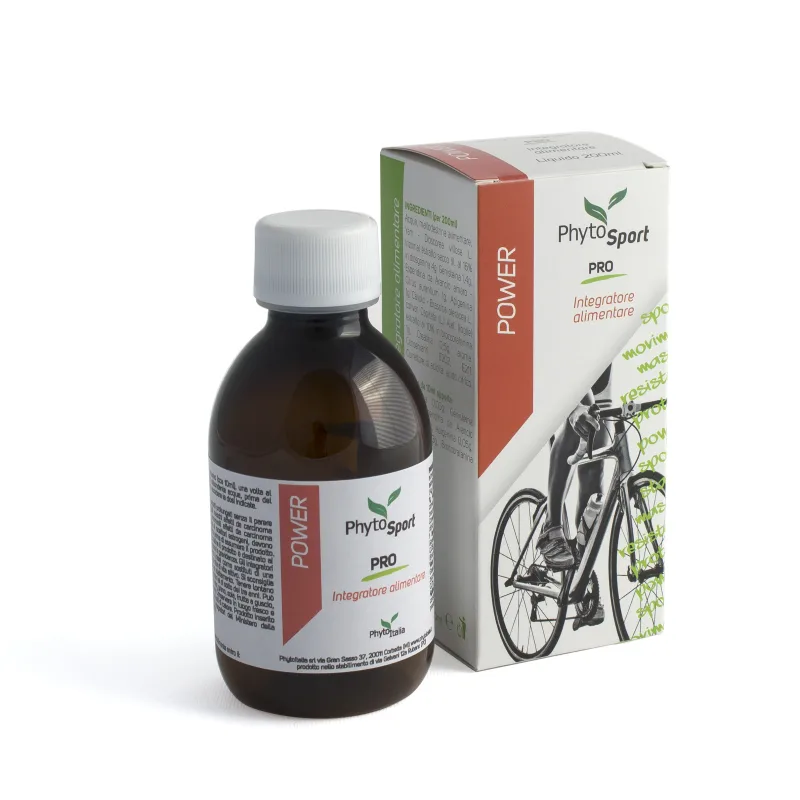 M202 | Puissance 200 ml