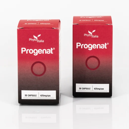 G117 | Progenat 2x30 cps