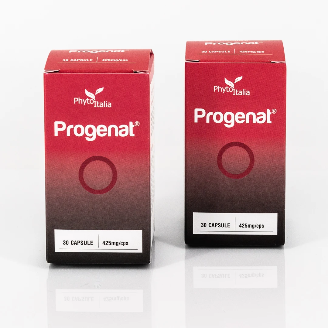 G117 | Progenat 2x30 cps